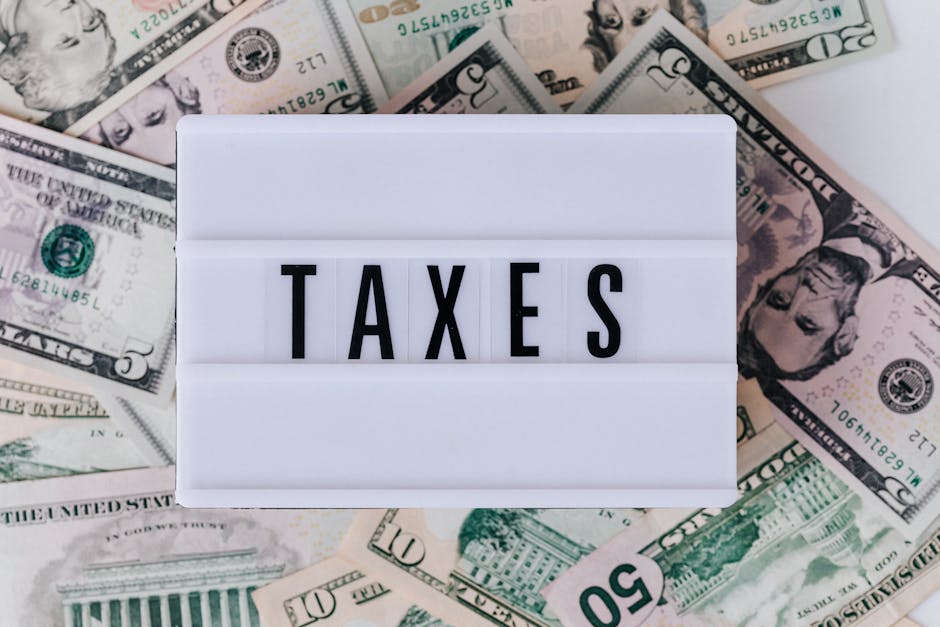 7 Essential LLC Taxes Every Owner Must Pay in 2026